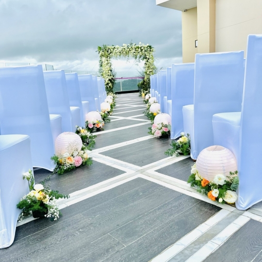  InterContinental Phú Quốc
