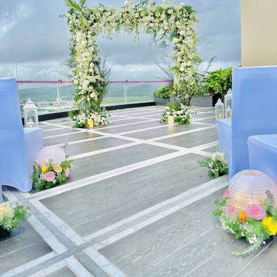  InterContinental Phú Quốc