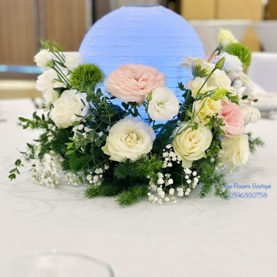 Tiệc cưới tại InterContinental Phú Quốc
