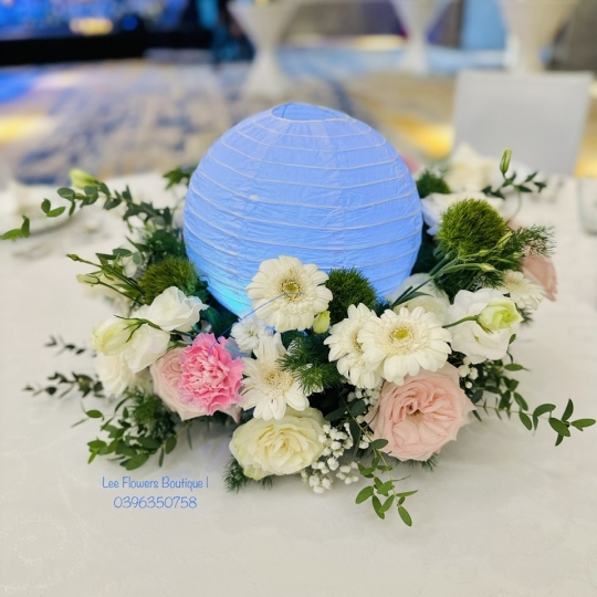 Tiệc cưới tại InterContinental Phú Quốc