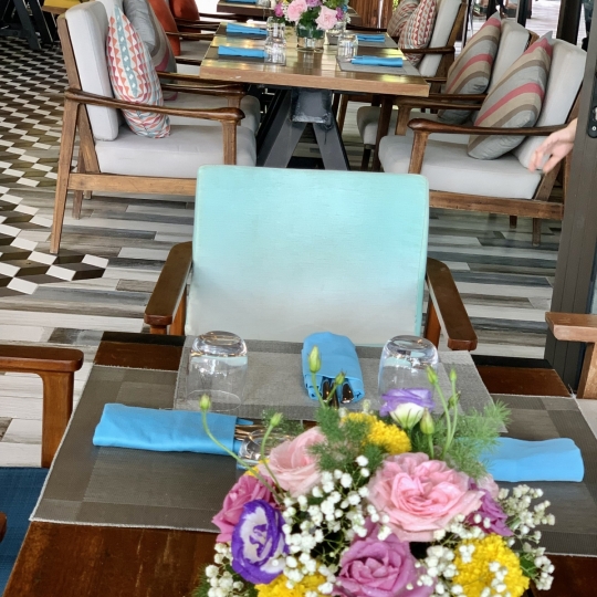 SEA SHACK InterContinental Phú Quốc