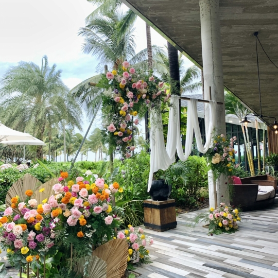 SEA SHACK InterContinental Phú Quốc