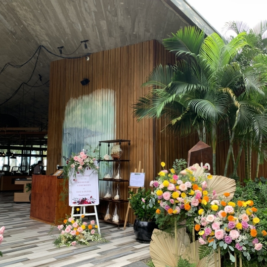 SEA SHACK InterContinental Phú Quốc